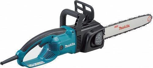 Цепная электрическая пила Makita UC4030A/0,5M Цепная электрическая пила Makita UC4030A/0,5M