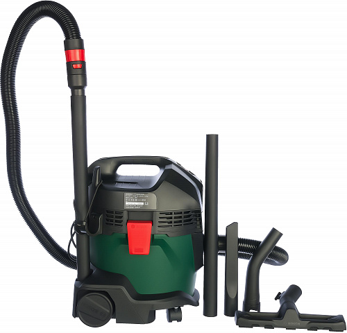 Пылесос BOSCH UniversalVac 15 0 603 3D1 100 Пылесос BOSCH UniversalVac 15 0 603 3D1 100