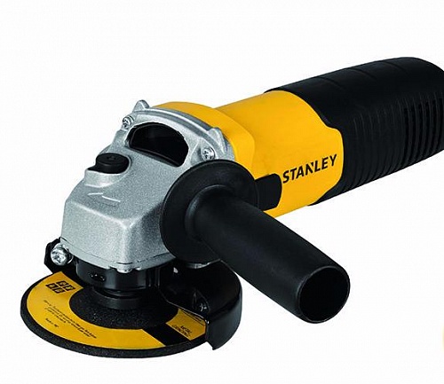 УШМ STANLEY SGS105-RU УШМ STANLEY SGS105-RU