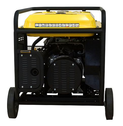 Генератор бензиновый Snirrex 15000 E3A Генератор бензиновый Snirrex 15000 E3A