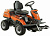 Райдер Husqvarna R316TХ AWD  (без деки) 9678476-01