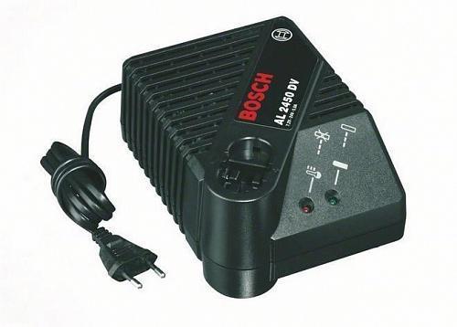 Устройство зарядное BOSCH AL 2450 DV 2 607 225 028 Устройство зарядное BOSCH AL 2450 DV 2 607 225 028