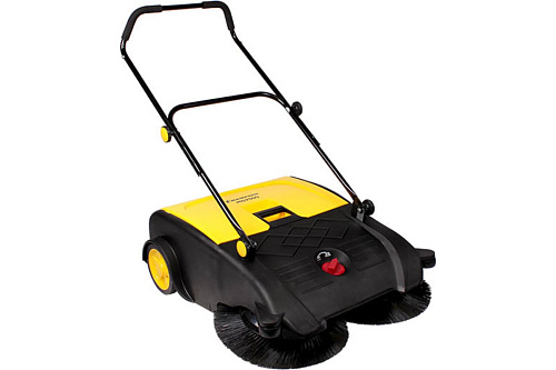 Подметальная машина Champion MS7550 Подметальная машина Champion MS7550
