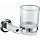 Стакан с держателем SMARTsant "Мэджик" (стекло) (SM01050AA_R) Стакан с держателем SMARTsant "Мэджик" (стекло) (SM01050AA_R)