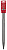 Пика SDSmax Elitech L280 мм 1820.041900
