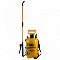 Опрыскиватель "PARK" 5 л 134512 Опрыскиватель "PARK" 5 л 134512