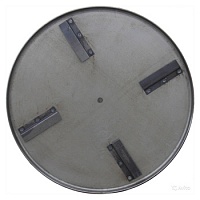 Диск заглаживающий МИСОМ ф575 мм для СО 335 Т90333335060000 Диск заглаживающий МИСОМ ф575 мм для СО 335 Т90333335060000