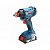 Гайковерт аккумуляторный BOSCH GDX 180-LI 06019G5220 Гайковерт аккумуляторный BOSCH GDX 180-LI 06019G5220