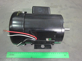 Электродвигатель К-61 Электродвигатель К-61