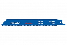 Пилки для ножовки для металла S 918 BF 2шт Metabo Metabo 631130000