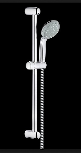 Набор душевой Grohe TEMPESTA NEW II 600мм 27598000 Набор душевой Grohe TEMPESTA NEW II 600мм 27598000