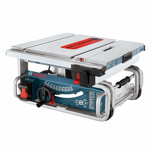 Станок распиловочный BOSCH GTS 10 J 0 601 B30 500 Станок распиловочный BOSCH GTS 10 J 0 601 B30 500