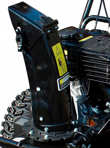 Снегоуборщик Huter SGC 4000В 70/7/13 Снегоуборщик Huter SGC 4000В 70/7/13