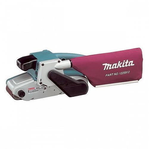 Шлифмашина ленточная Makita 9404 Шлифмашина ленточная Makita 9404