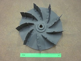 Вентилятор ЭНКОР КОРВЕТ-67 Вентилятор ЭНКОР КОРВЕТ-67