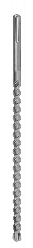 Бур SDSmax ф22х360/520 Энкор 24039 Бур SDSmax ф22х360/520 Энкор 24039