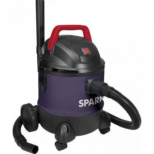 Пылесос SPARKY VC 1221 Пылесос SPARKY VC 1221