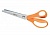 Ножницы "зиг-заг" Functional Form 859445 Fiskars 1005130
