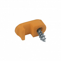 Фиксатор провода гибкий Черон ФП-37 Фиксатор провода гибкий Черон ФП-37