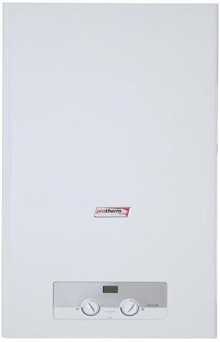 Котел газовый PROTHERM Ягуар 24 JTV 10018582 Котел газовый PROTHERM Ягуар 24 JTV 10018582