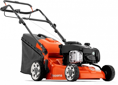 Газонокосилка бензиновая Husqvarna LC 247SР 9673454-01 Газонокосилка бензиновая Husqvarna LC 247SР 9673454-01