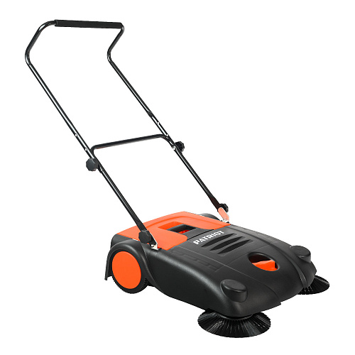 Подметальная машина Patriot MS 70 710007000 Подметальная машина Patriot MS 70 710007000