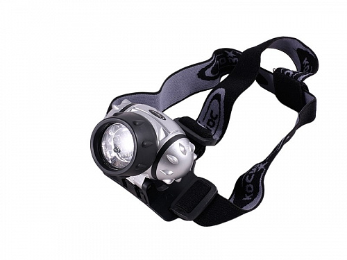Фонарь налобный КОСМОС H14LED 97675 Фонарь налобный КОСМОС H14LED 97675