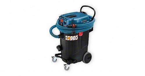 Пылесос BOSCH GAS 55M AFC 0 601 9C3 300 Пылесос BOSCH GAS 55M AFC 0 601 9C3 300