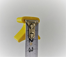 Приспособление для измерение диагонали рулеткой (с шир ленты до 16мм) ИД-48 Приспособление для измерение диагонали рулеткой (с шир ленты до 16мм) ИД-48