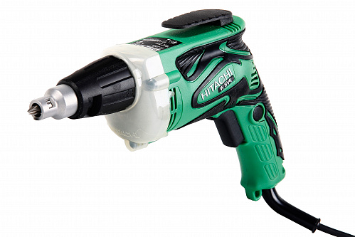 Шуруповерт электрический Hitachi W6V4 Шуруповерт электрический Hitachi W6V4