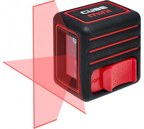 Нивелир лазерный ADA Cube MINI Professional Edition А00462 Нивелир лазерный ADA Cube MINI Professional Edition А00462