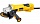 Угловая шлифмашина DeWalt D28135