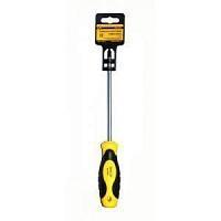 Отвертка Pz№1 x 125 мм энкор 19573 Отвертка Pz№1 x 125 мм энкор 19573