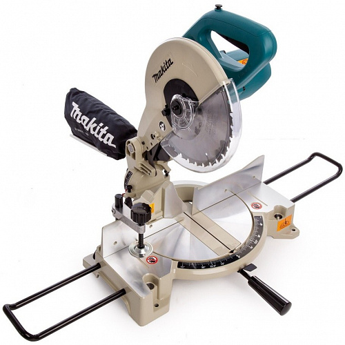 Пила торцовочная Makita LS1040N Пила торцовочная Makita LS1040N