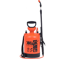 Опрыскиватель ЖУК 6л Классик ОП-207 Опрыскиватель ЖУК 6л Классик ОП-207