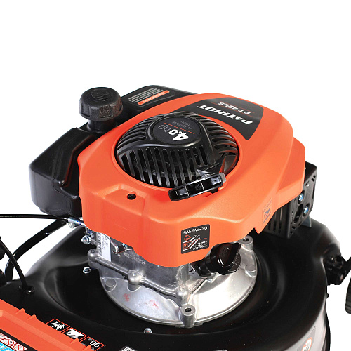 Газонокосилка бензиновая Patriot PT 42 LS 512109004