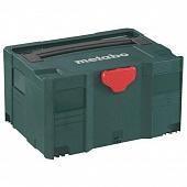 Кейс MetaLoc III Metabo 626432000