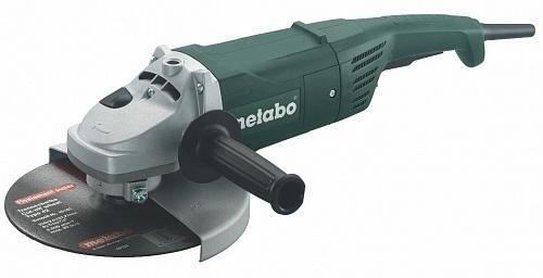 Угловая шлифмашина Metabo WX 2000 (606421000) Угловая шлифмашина Metabo WX 2000 (606421000)