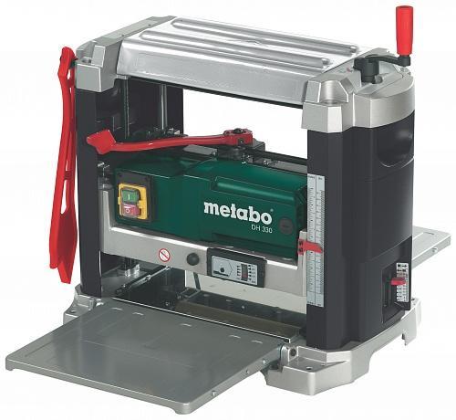 Рейсмусовый станок Metabo DH 330 0200033000 Рейсмусовый станок Metabo DH 330 0200033000