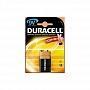 Батарейка 9V Duracell 6LR61-1BL 1шт 81483681