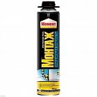 Очиститель монтажной пены 500мл Henkel 624104