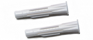 Дюбель универсальный 6х52мм RDM Дюбель универсальный 6х52мм RDM