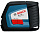 Нивелир лазерный BOSCH GLL 2-50 Professional BOSCH 0 601 063 104