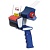 Диспенсер для скотча 50 мм UNIBOB 00219