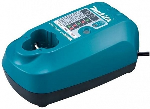 Устройство зарядное Makita DC10WA 194588-1 Устройство зарядное Makita DC10WA 194588-1
