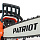 Пила цепная бензиновая Patriot PT 5220 20" 220105570