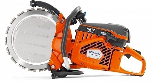 Бензорез Husqvarna K970 Ring 9660379-01 Бензорез Husqvarna K970 Ring 9660379-01