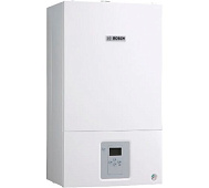 Котел газовый настенный Bosch WBN6000 24C RN 7736900198RU