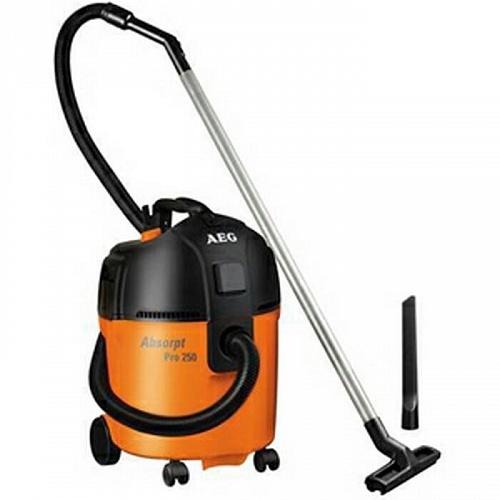 Пылесос AEG AP 250 ECP 411880 Пылесос AEG AP 250 ECP 411880