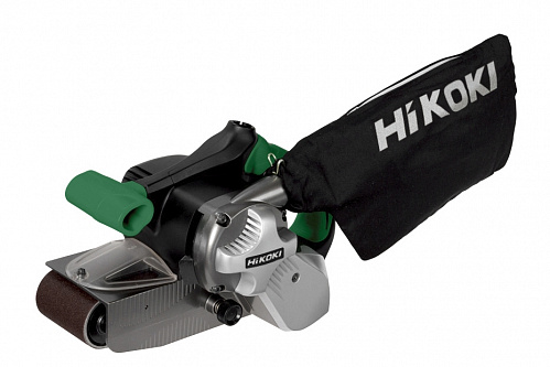 Шлифмашина ленточная Hikoki SB8V2NSZ Шлифмашина ленточная Hikoki SB8V2NSZ